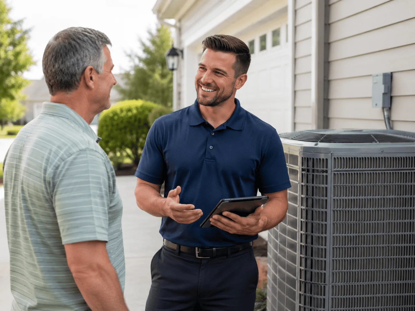 Heat Pump Installation Glenhaven, CA FAQs